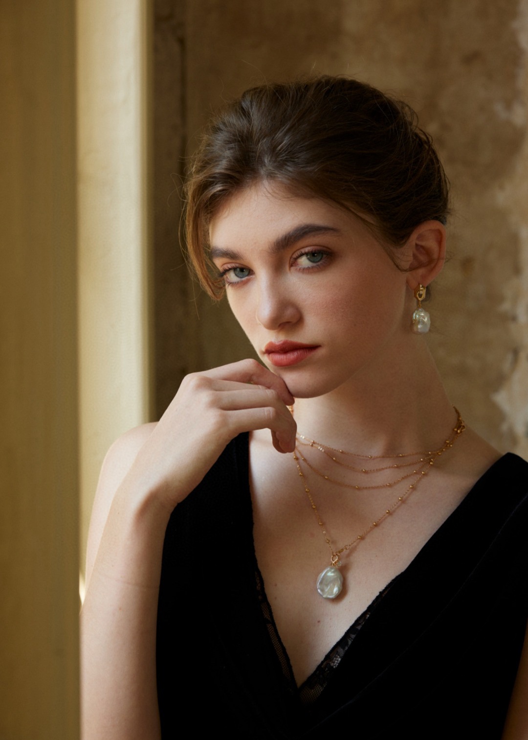 Necklace