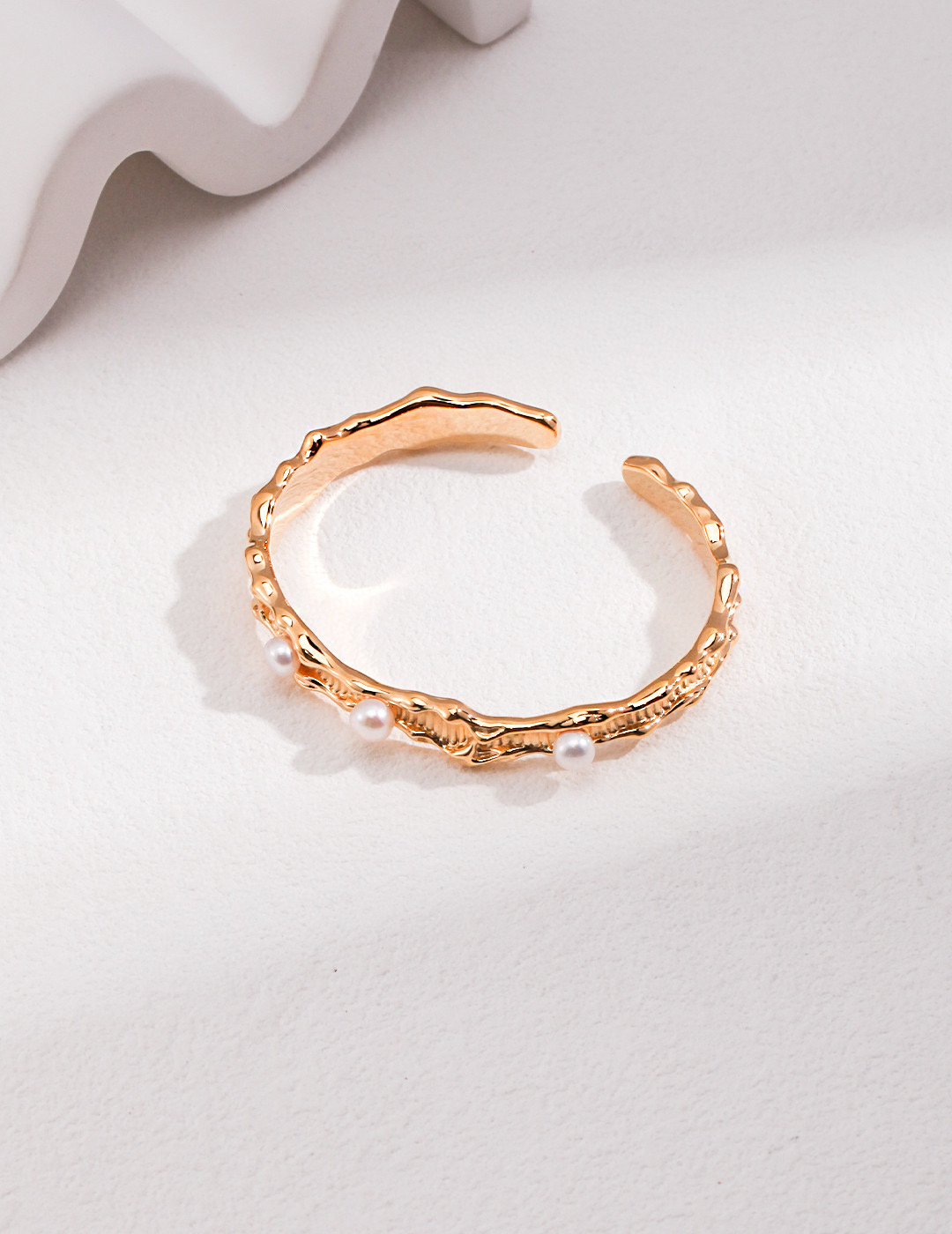 Pearl Bracelet